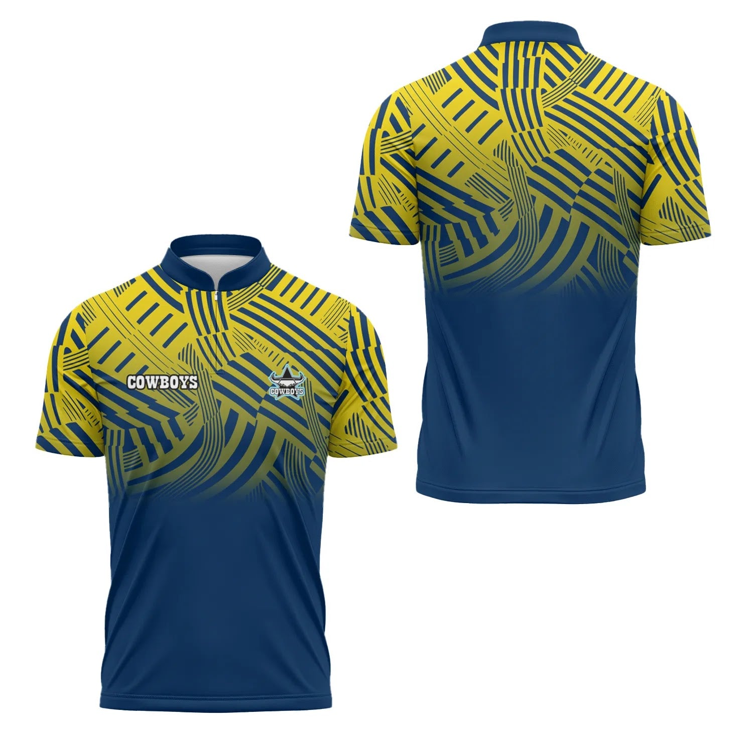 North Queensland Cowboys Apparels SC121