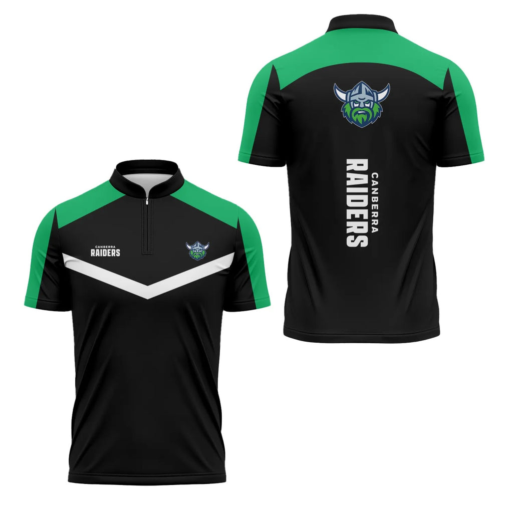 Canberra Raiders Apparels SC035