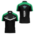 Canberra Raiders Apparels SC035