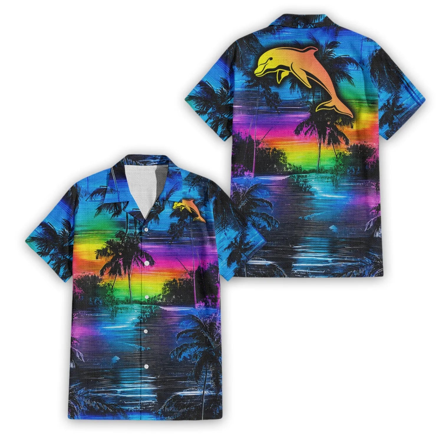 Dolphins Apparels SHW055