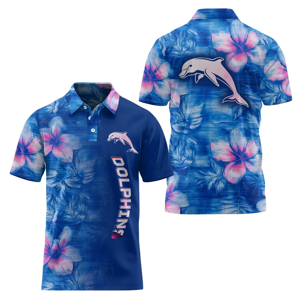 Dolphins Apparels SHW057