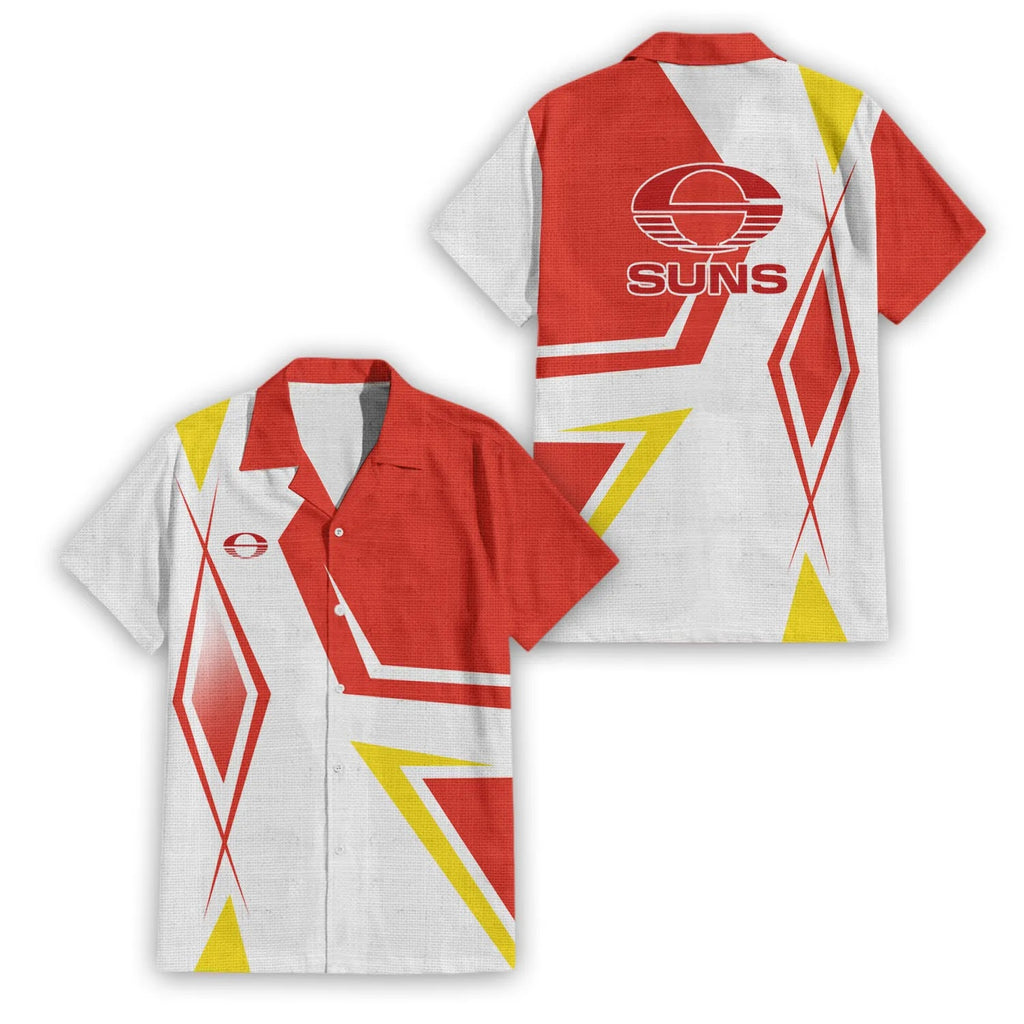 Gold Coast Suns Apparels SC080