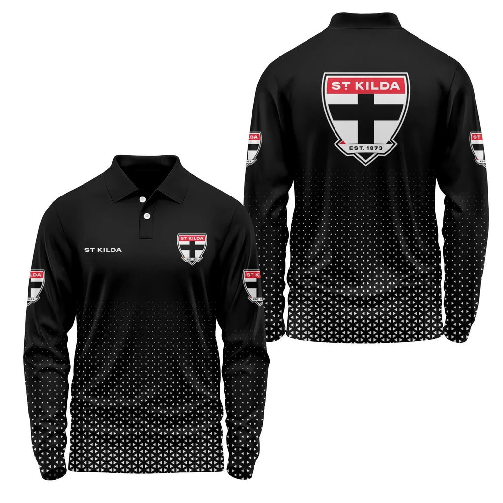 St Kilda Saints Apparels SC003