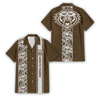 Wests Tigers Apparels SHW042