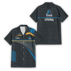 Gold Coast Titans Apparels SC067