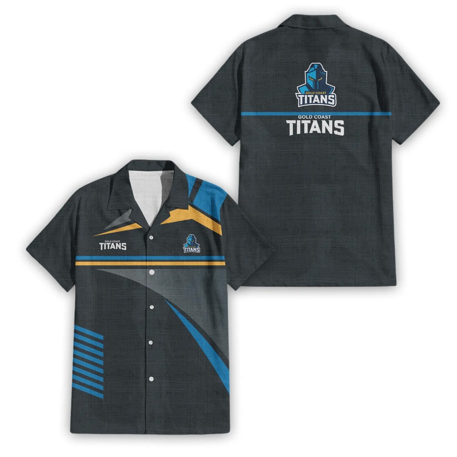 Gold Coast Titans Apparels SC067