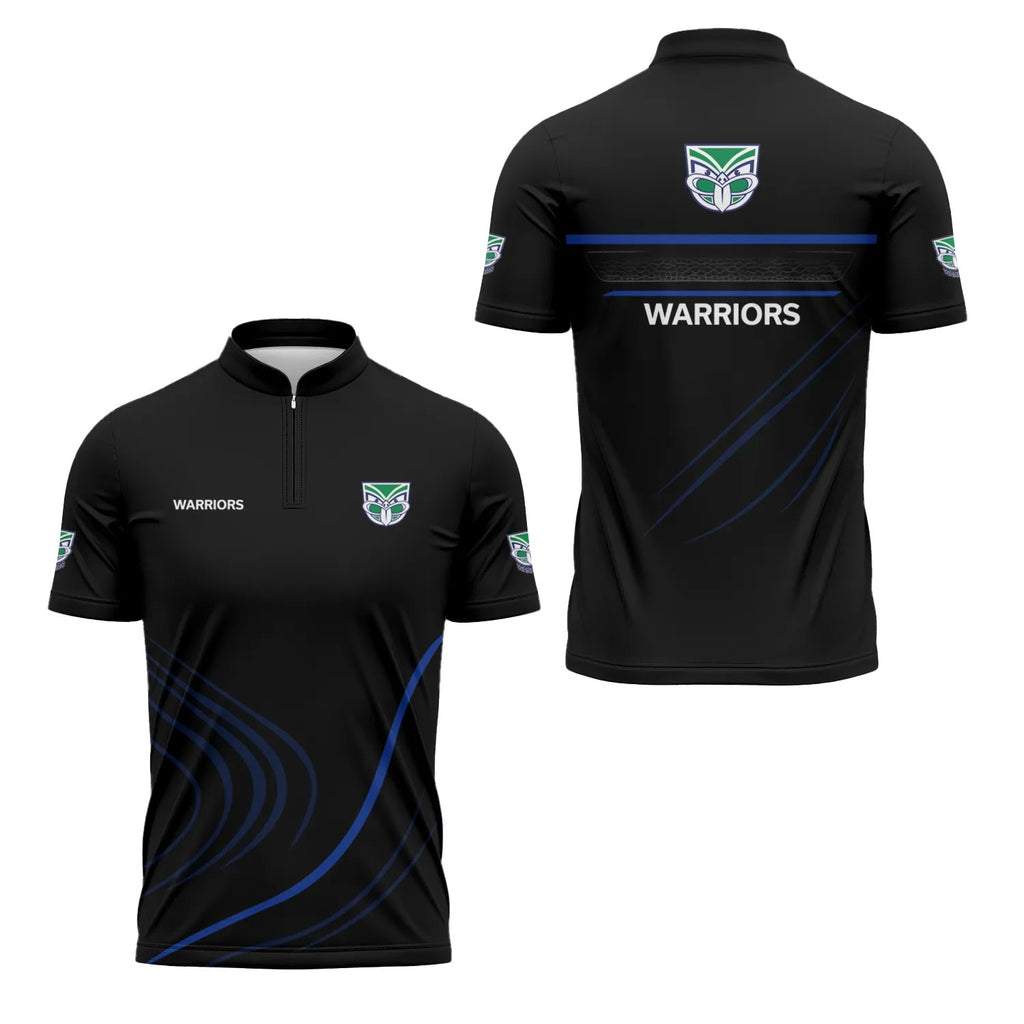 New Zealand Warriors Apparels SC024