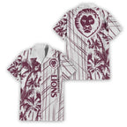 Brisbane Lions Apparels SHW041