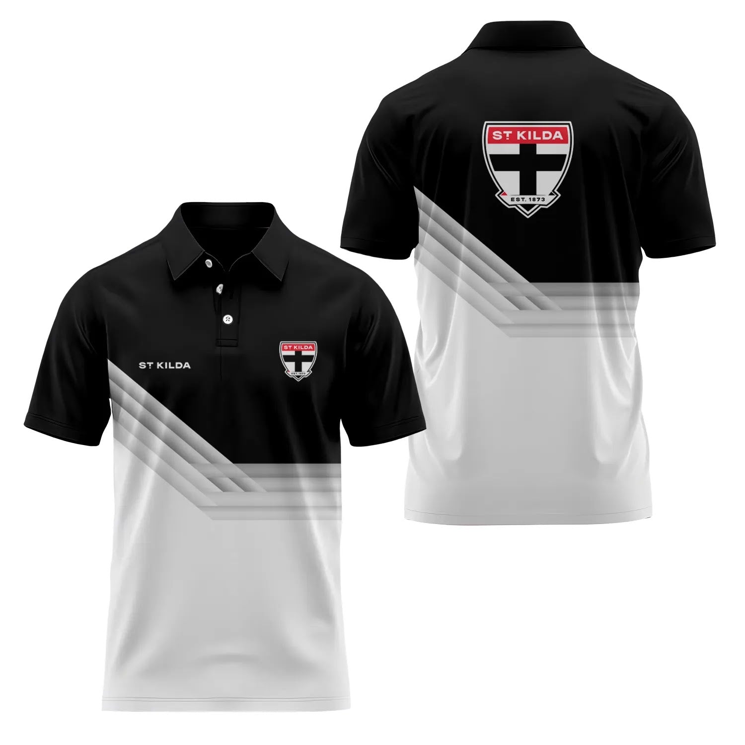 St Kilda Saints Apparels SC106