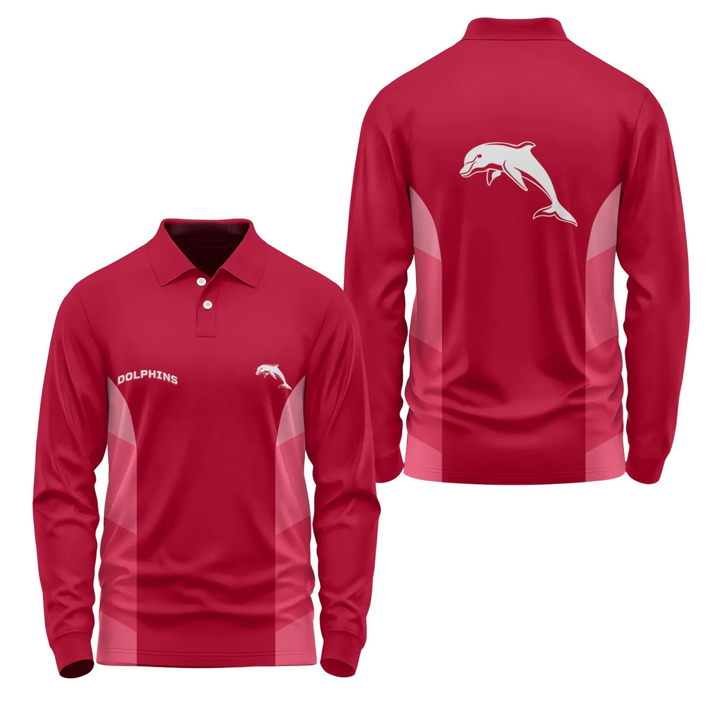 Dolphins Apparels SC049