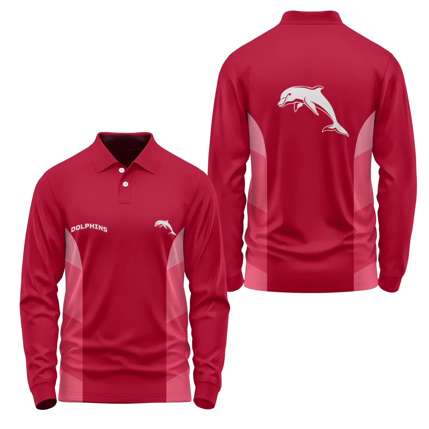 Dolphins Apparels SC049