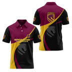 Brisbane Broncos Apparels SC002