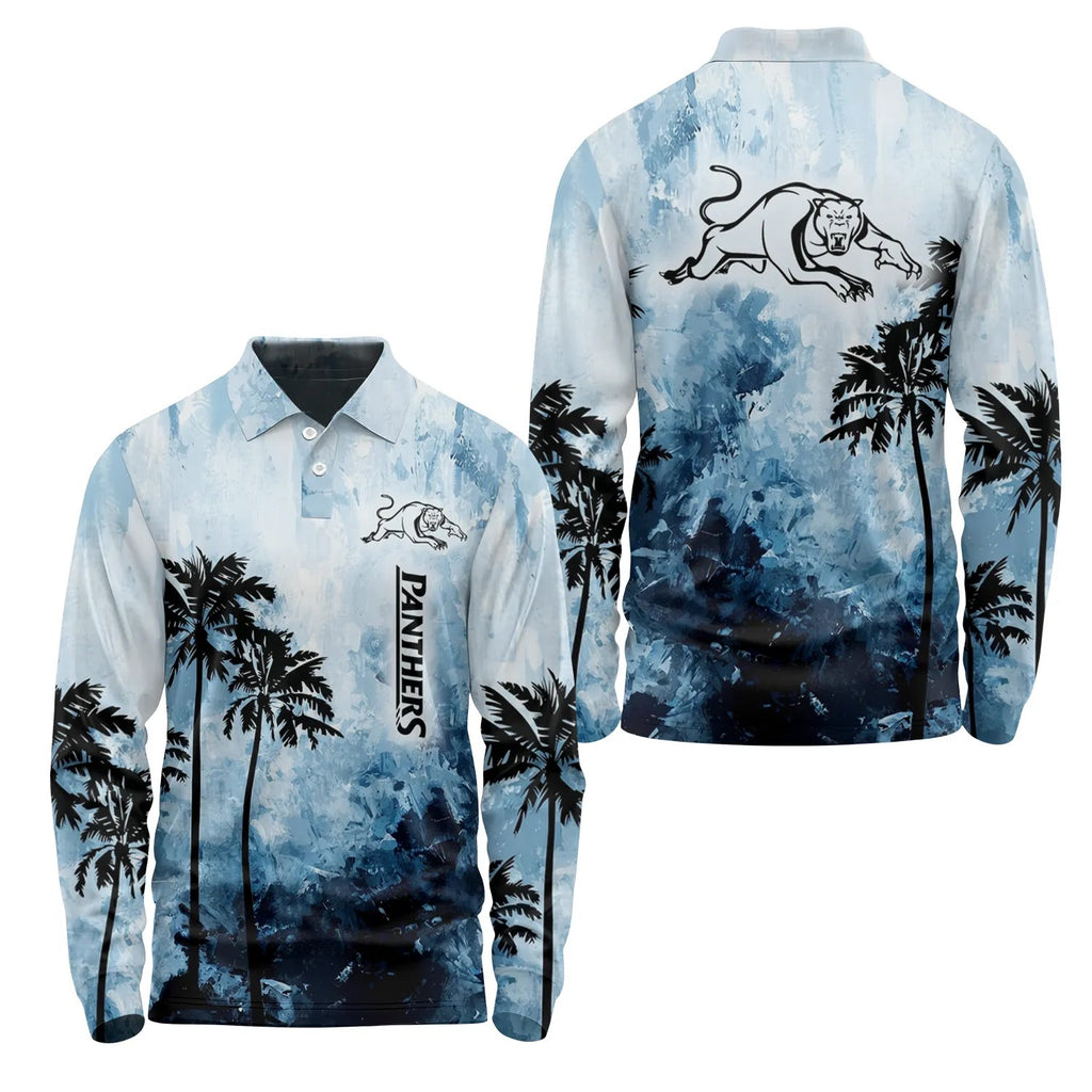 Penrith Panthers Apparels SHW034