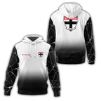 St Kilda Saints Hoodie SC120