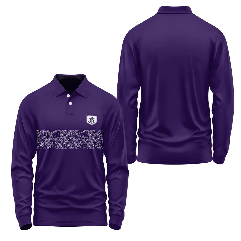 Fremantle Dockers Apparels SC104