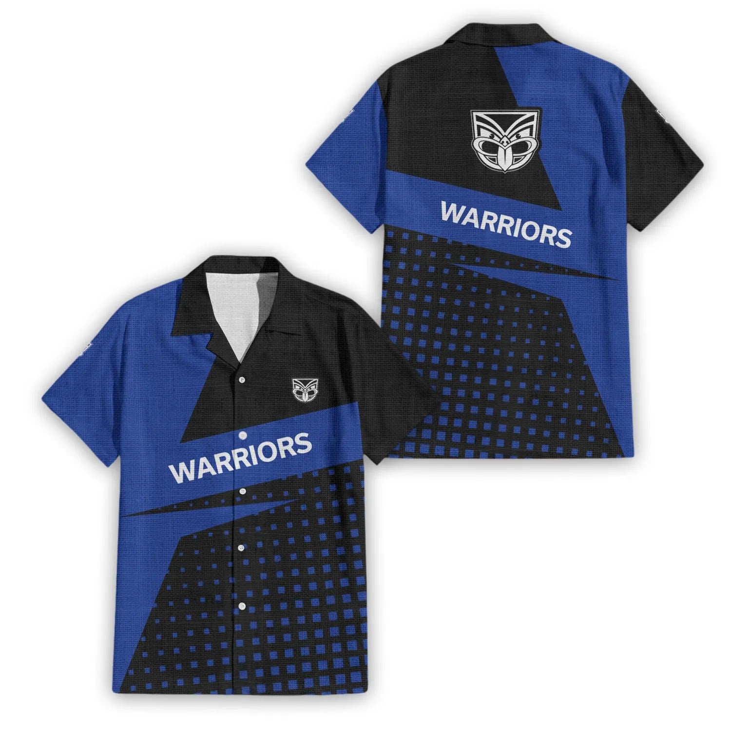 New Zealand Warriors Apparels SC083