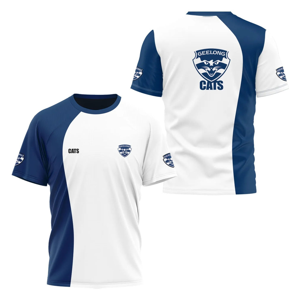 Geelong Cats Apparels SC055