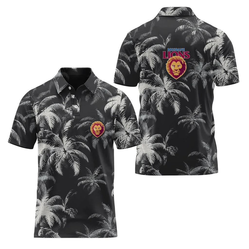 Brisbane Lions Apparels SC112