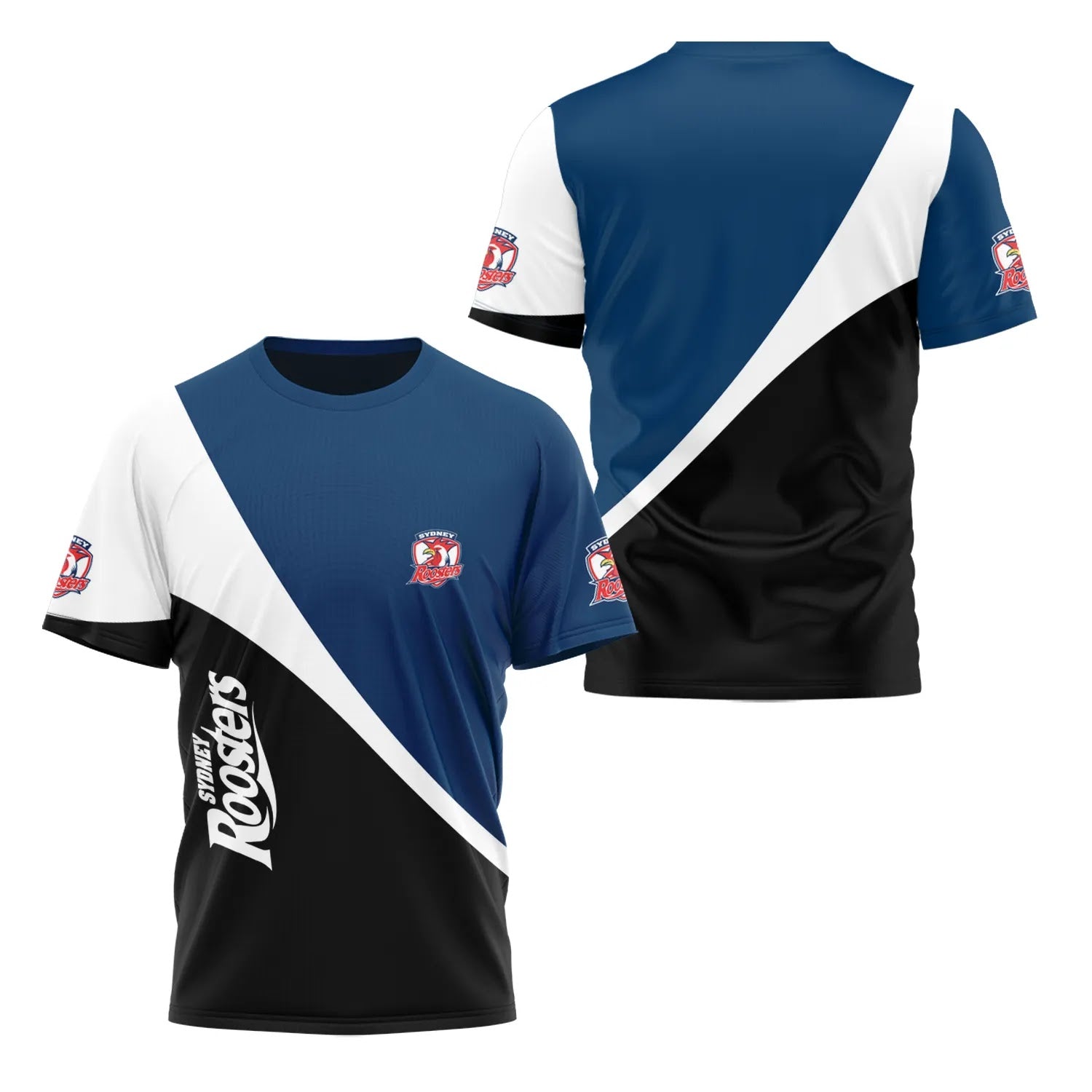 Sydney Roosters Apparels SC090