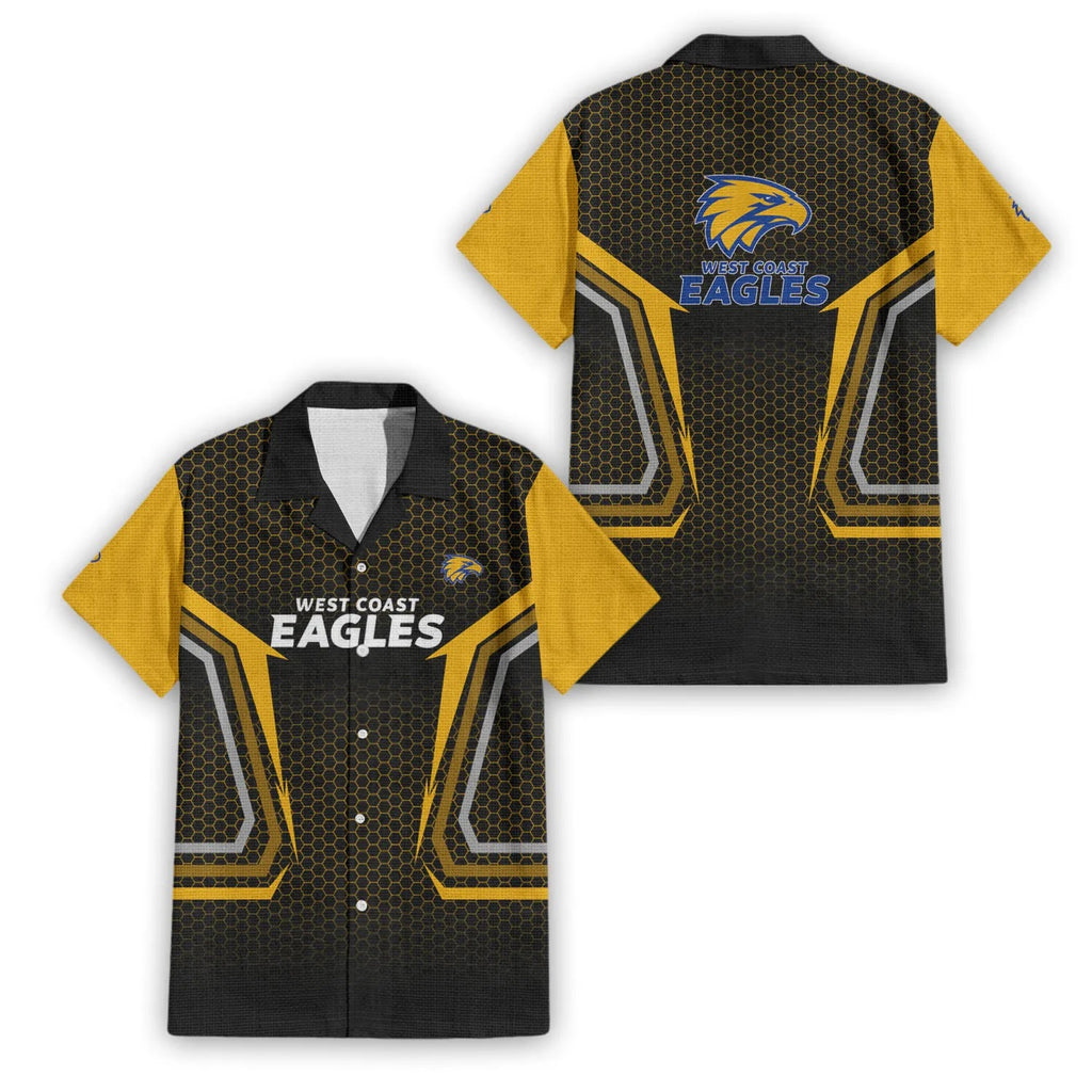 West Coast Eagles Apparels SC075