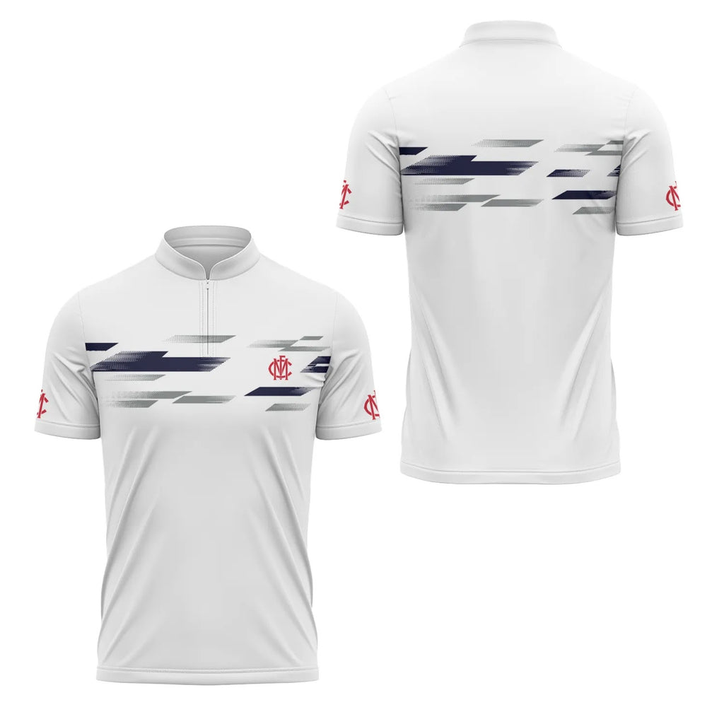 Melbourne Demons Apparels SC100-2