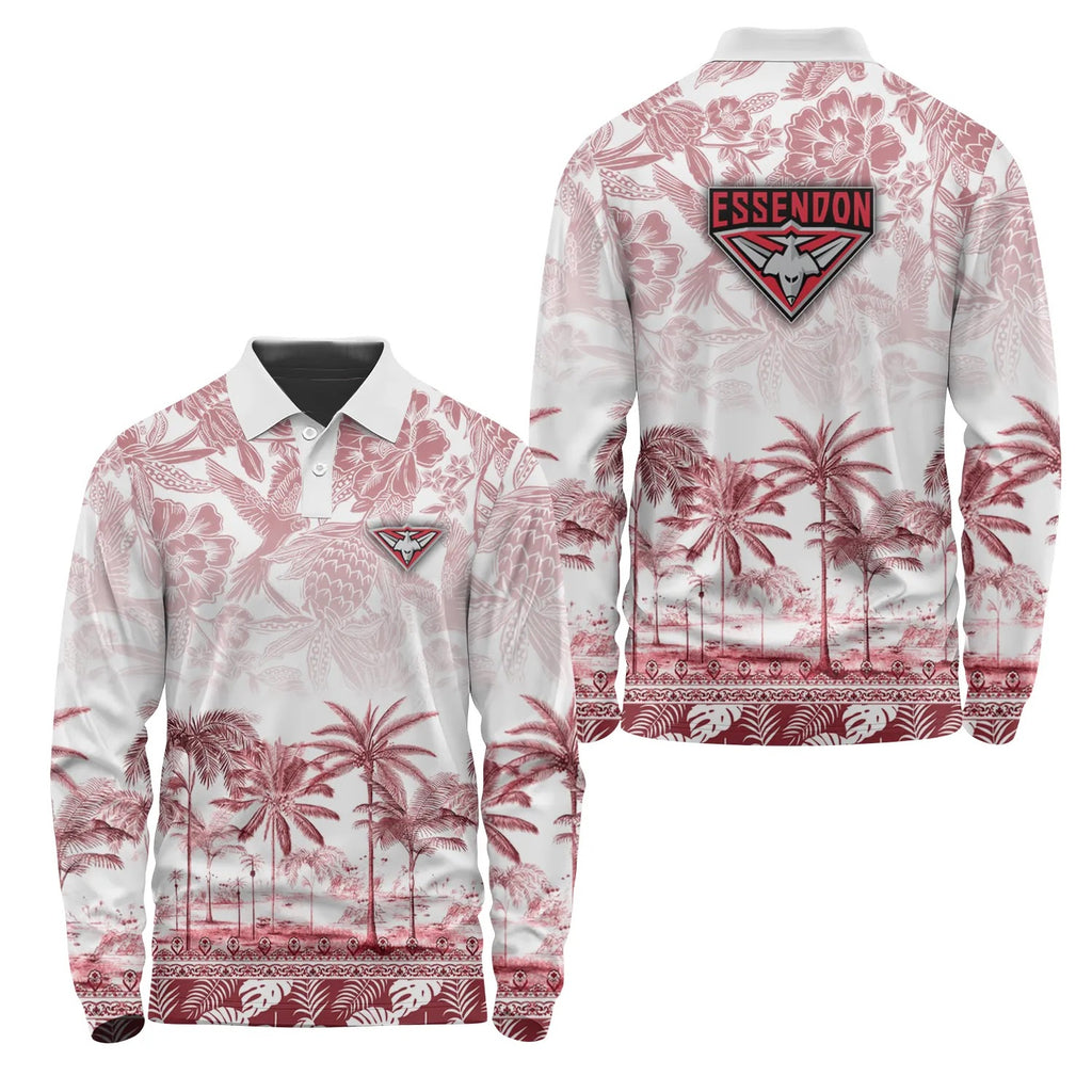 Essendon Bombers Apparels SC045