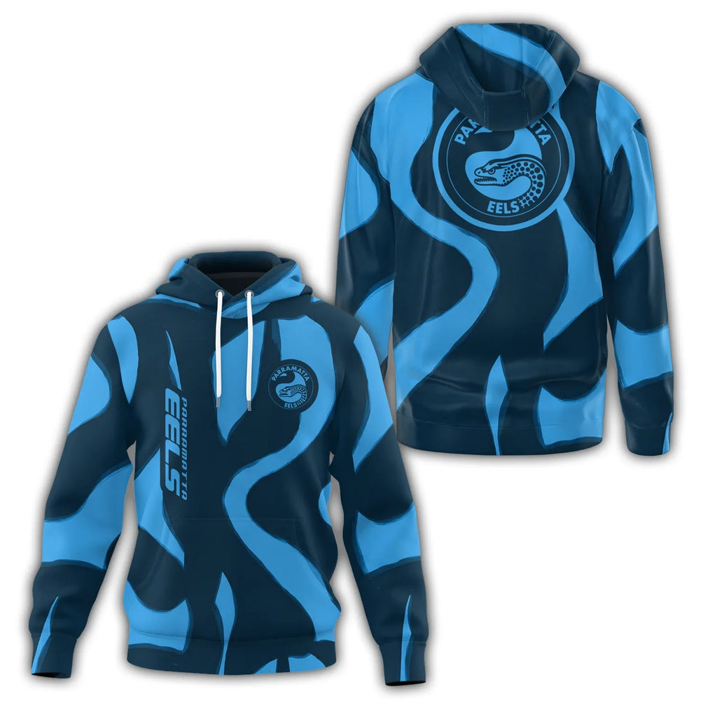 Parramatta Eels Apparels SHW068