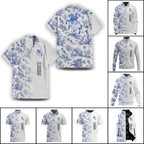 St George Illawarra Dragons Apparels SHW009