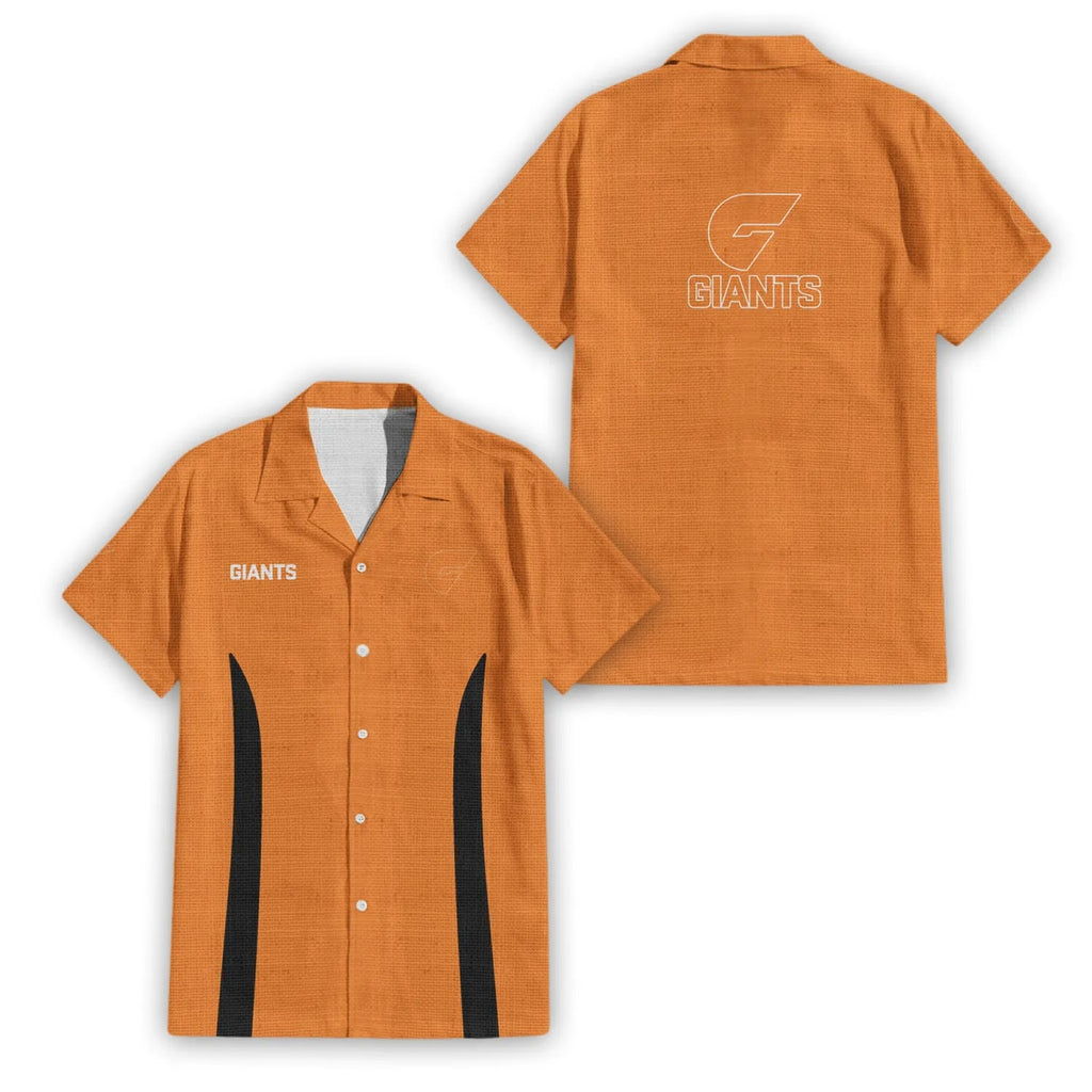 Greater Western Sydney Giants Apparels SC006