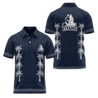 Gold Coast Titans Apparels SHW065