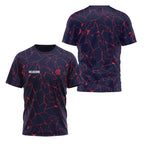 Melbourne Demons Apparels SC103