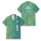 North Melbourne Kangaroos Apparels SHW014
