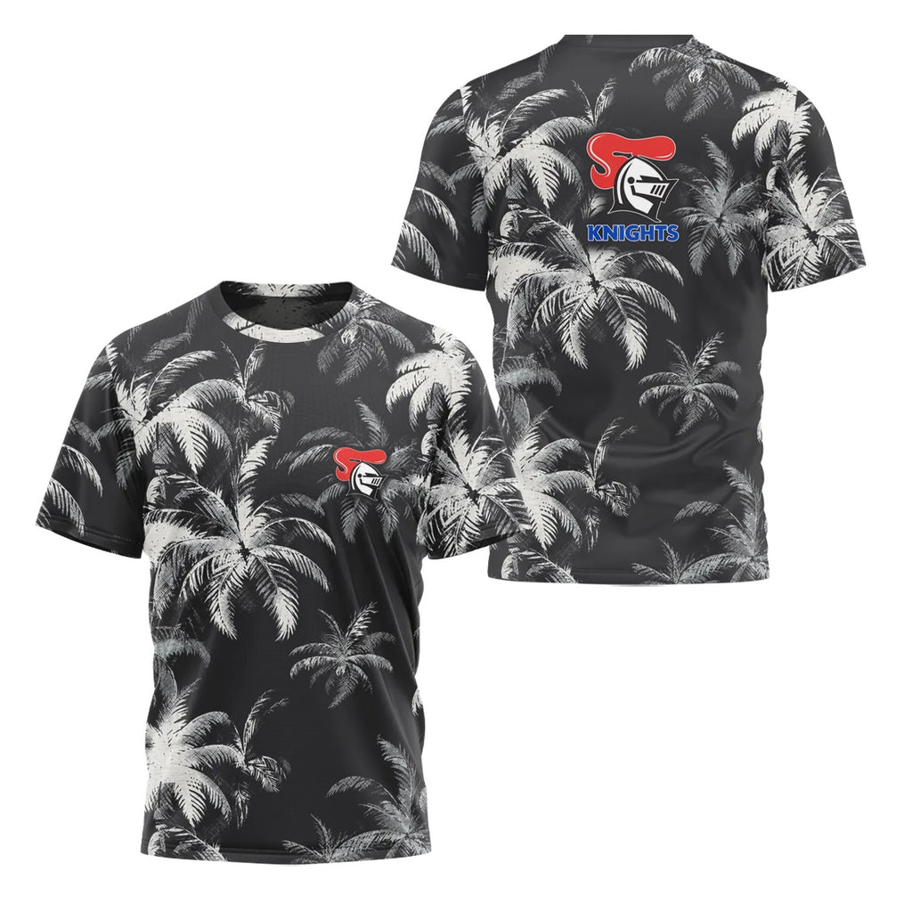Newcastle Knights Apparels SC112