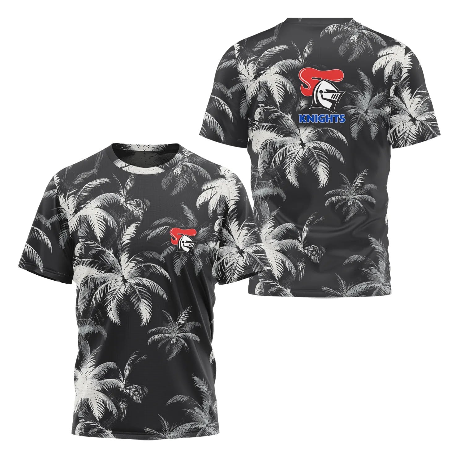 Newcastle Knights Apparels SC112