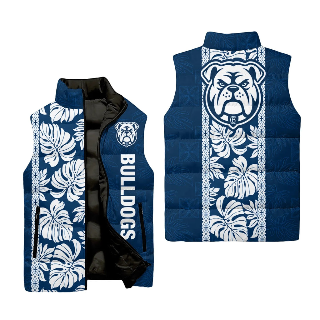 Canterbury-Bankstown Bulldogs Apparels SHW046