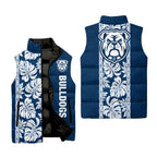 Canterbury-Bankstown Bulldogs Apparels SHW046