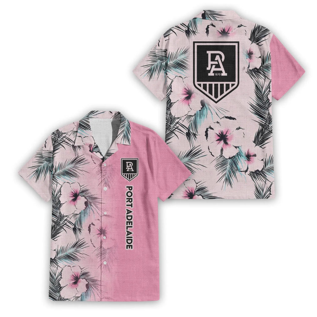 Port Adelaide Power Apparels SHW056
