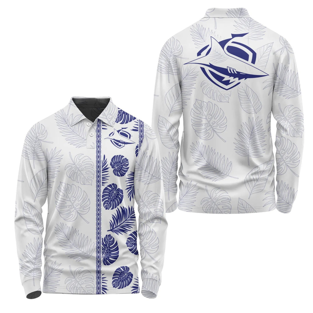 Cronulla-Sutherland Sharks Apparels SHW023