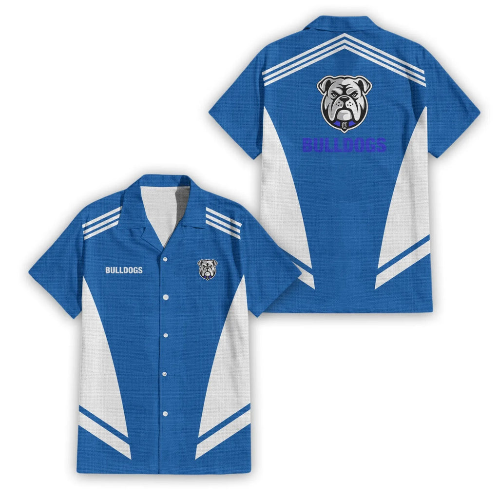 Canterbury-Bankstown Bulldogs Apparels SC092