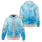 Melbourne Storm Hoodie SHW026