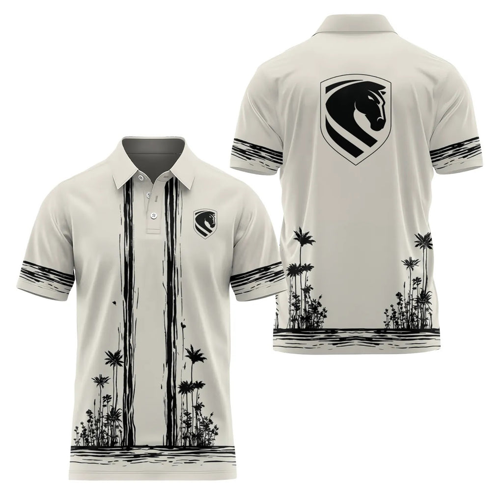 Brisbane Broncos Apparels SHW043
