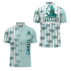 Gold Coast Titans Apparels SHW028