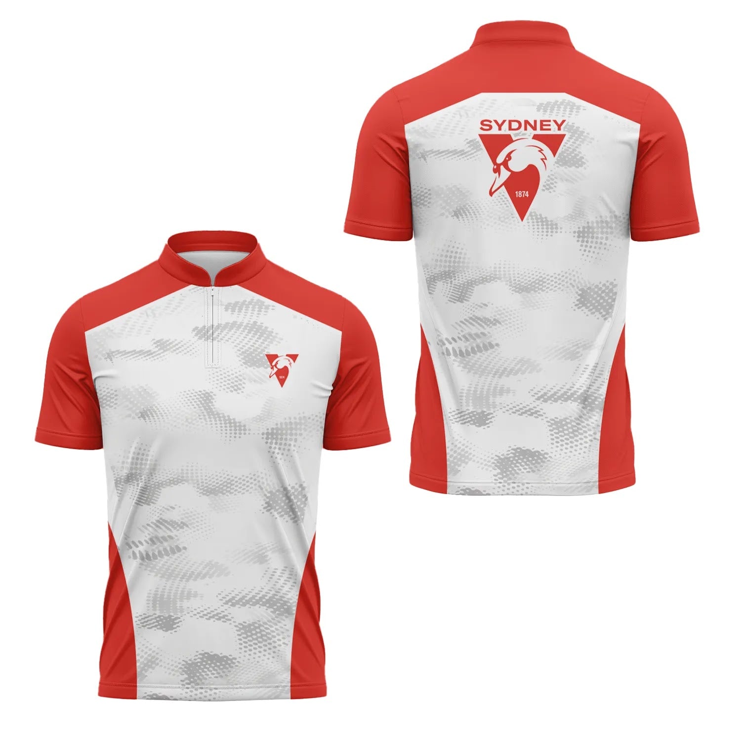Sydney Swans Apparels SC081