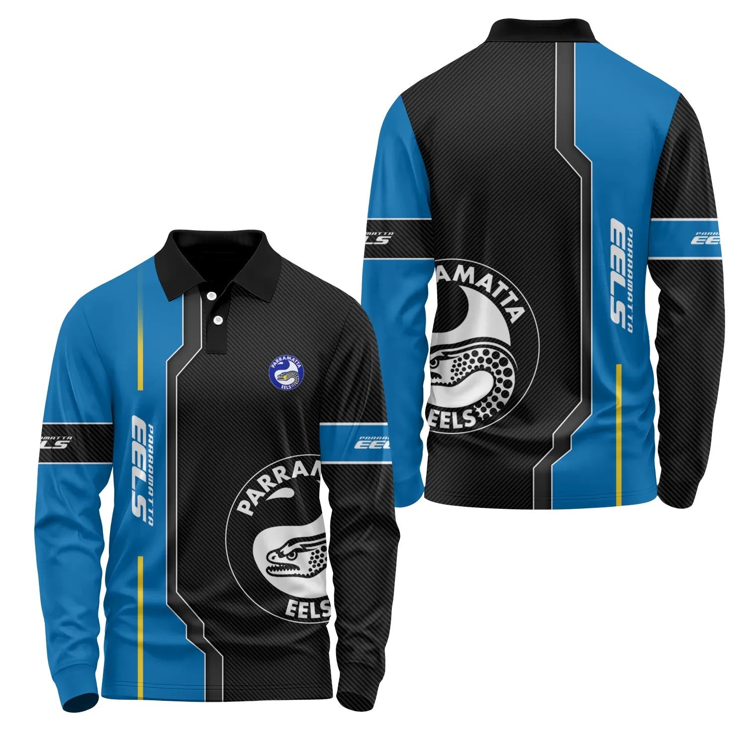 Parramatta Eels Apparels SC042