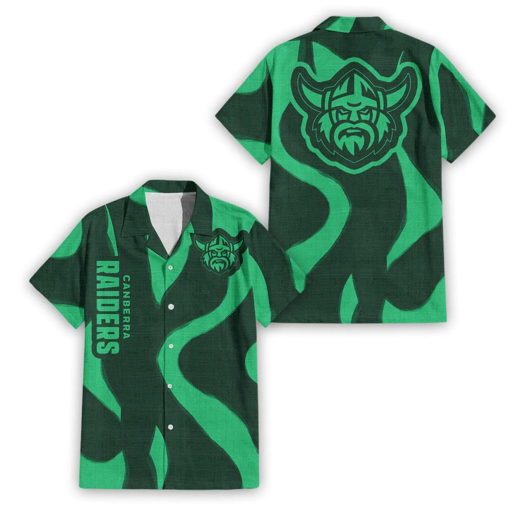 Canberra Raiders Apparels SHW068
