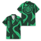 Canberra Raiders Apparels SHW068
