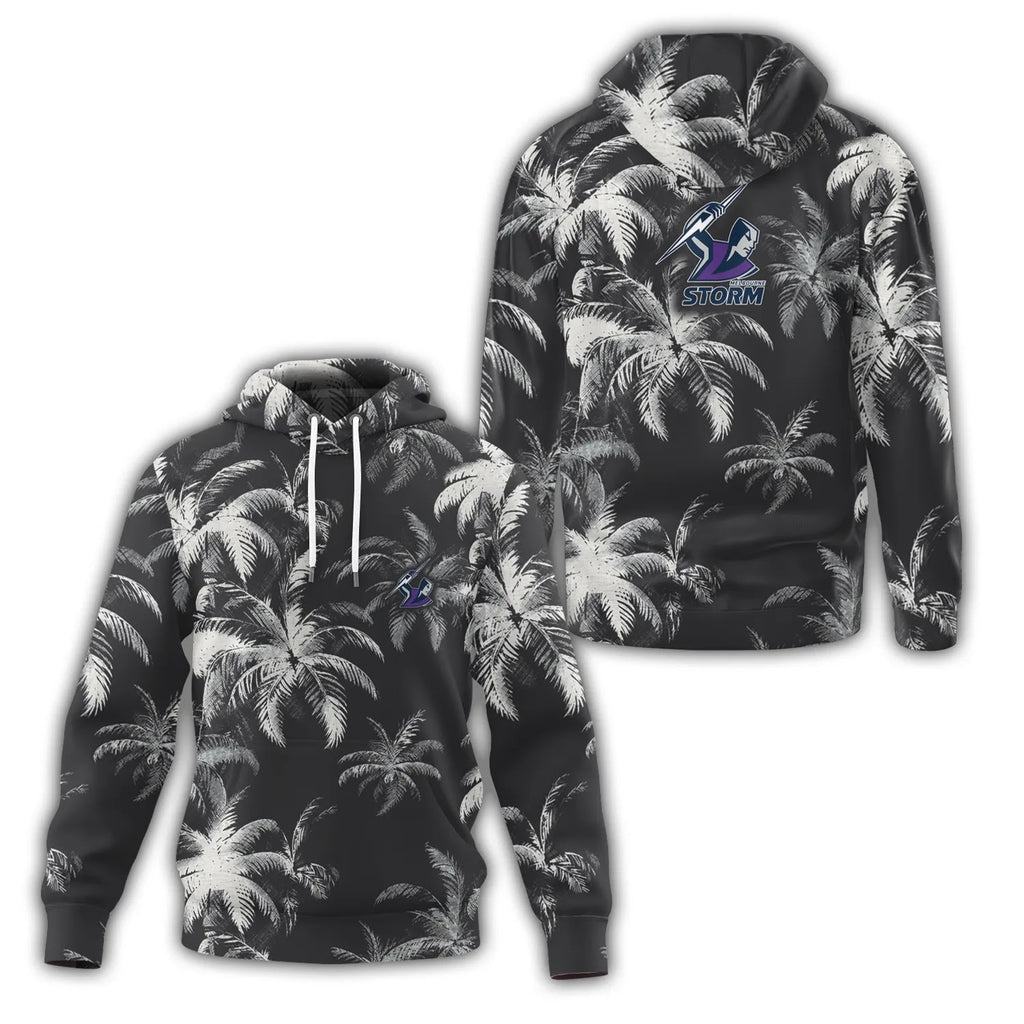 Melbourne Storm Hoodie SC112