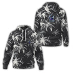 Melbourne Storm Hoodie SC112