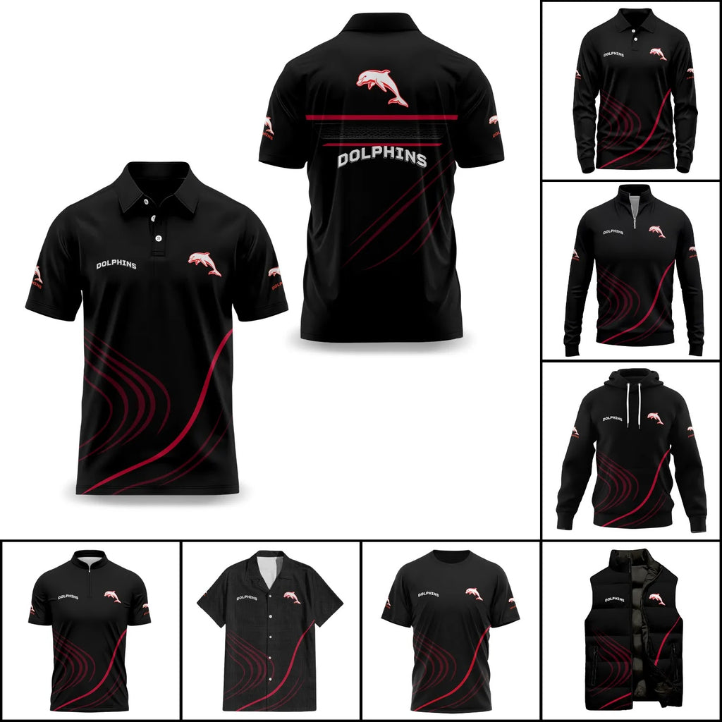 Dolphins Apparels SC024