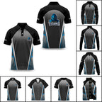 Gold Coast Titans Apparels SC037